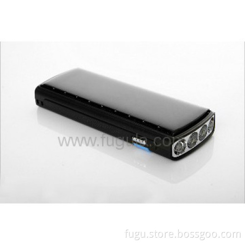 Latest LED solar charger for HTC Blackberry iphone samsung